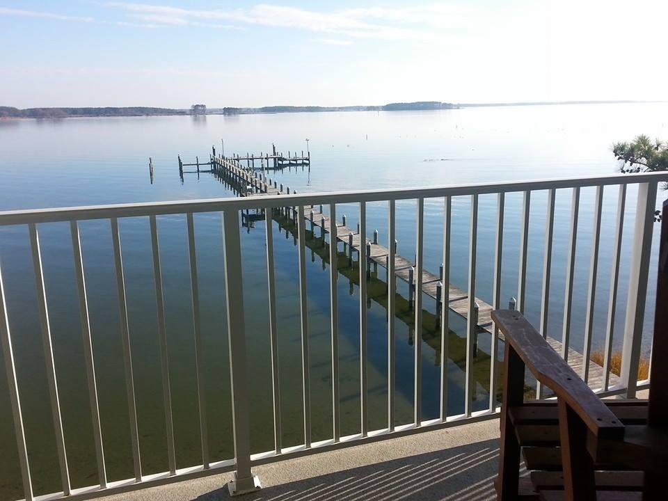 Island Inn & Suites, Ascend Hotel Collection Piney Point Exterior foto