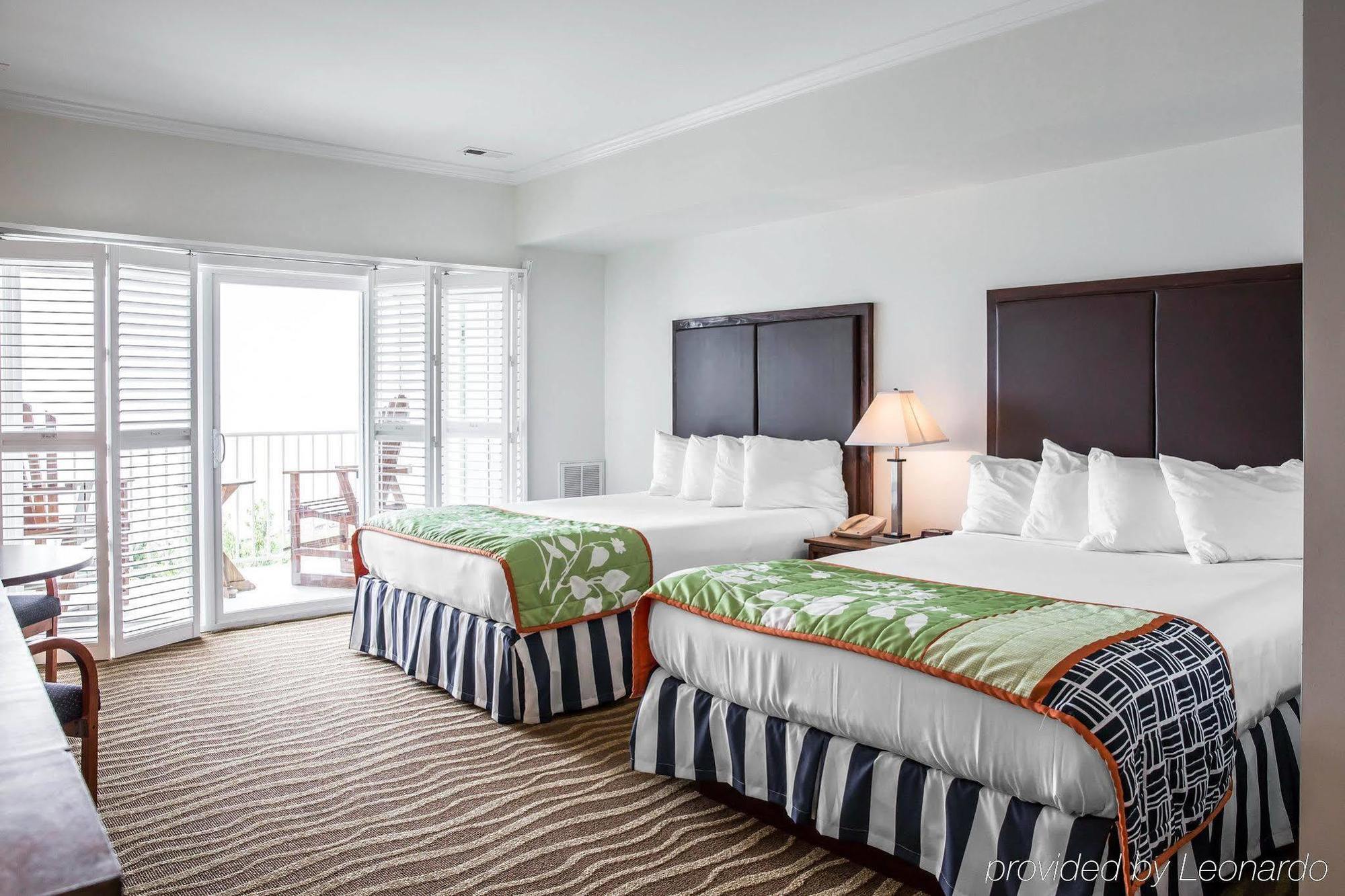 Island Inn & Suites, Ascend Hotel Collection Piney Point Exterior foto
